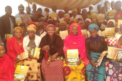 School of mission and discipleship graduates