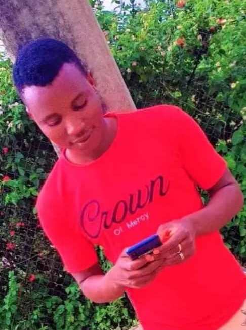 3. Ibrahim Abdul