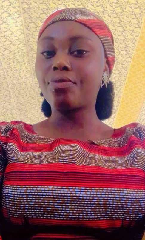 7 Angelina suleiman